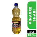 Vinagre Shari 1Lt - 15 unidades por caja
