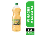 Vinagre de Manzana 1L - Caja 15 Unidades