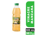 Vinagre de Manzana 500 mL - Caja 30 Unidades