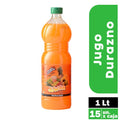 Jugo Concentrado Durazno 1lt - Caja 15 Unidades