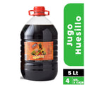 Jugo Concentrado Huesillo 5lt - Caja 4 Unidades