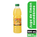 Jugo de Limón 500ml - Caja 30 Unidades