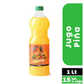 Jugo Concentrado Piña 1lt - Caja 15 Unidades