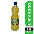 Limonada 1lt - Caja 15 Unidades