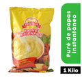 Puré de papas 1Kg